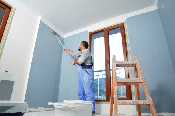 Best Trim and Molding Painting  in Half Moon Bay, CA